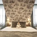 Hotel Biskajer By Cw Hotel Collection - Adults Only