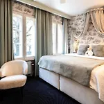 Hotel Biskajer By Cw Hotel Collection - Adults Only