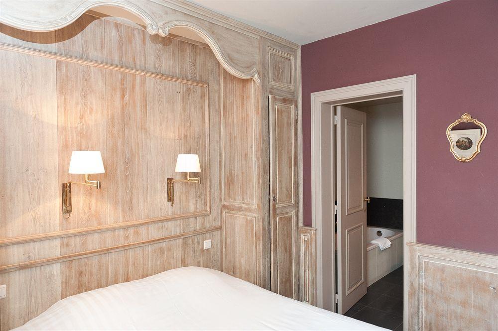 Biskajer By Cw Collection - Adults Only Brugge