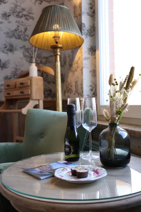 Biskajer By Cw Collection - Adults Only 4* Bruges