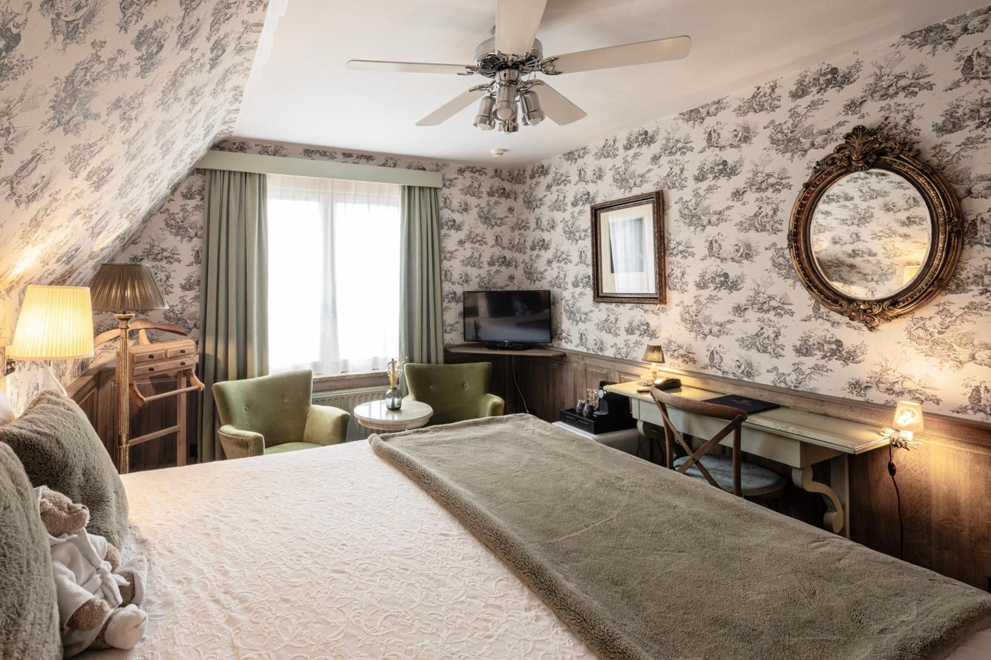 Biskajer By Cw Collection - Adults Only Hotel Brugge