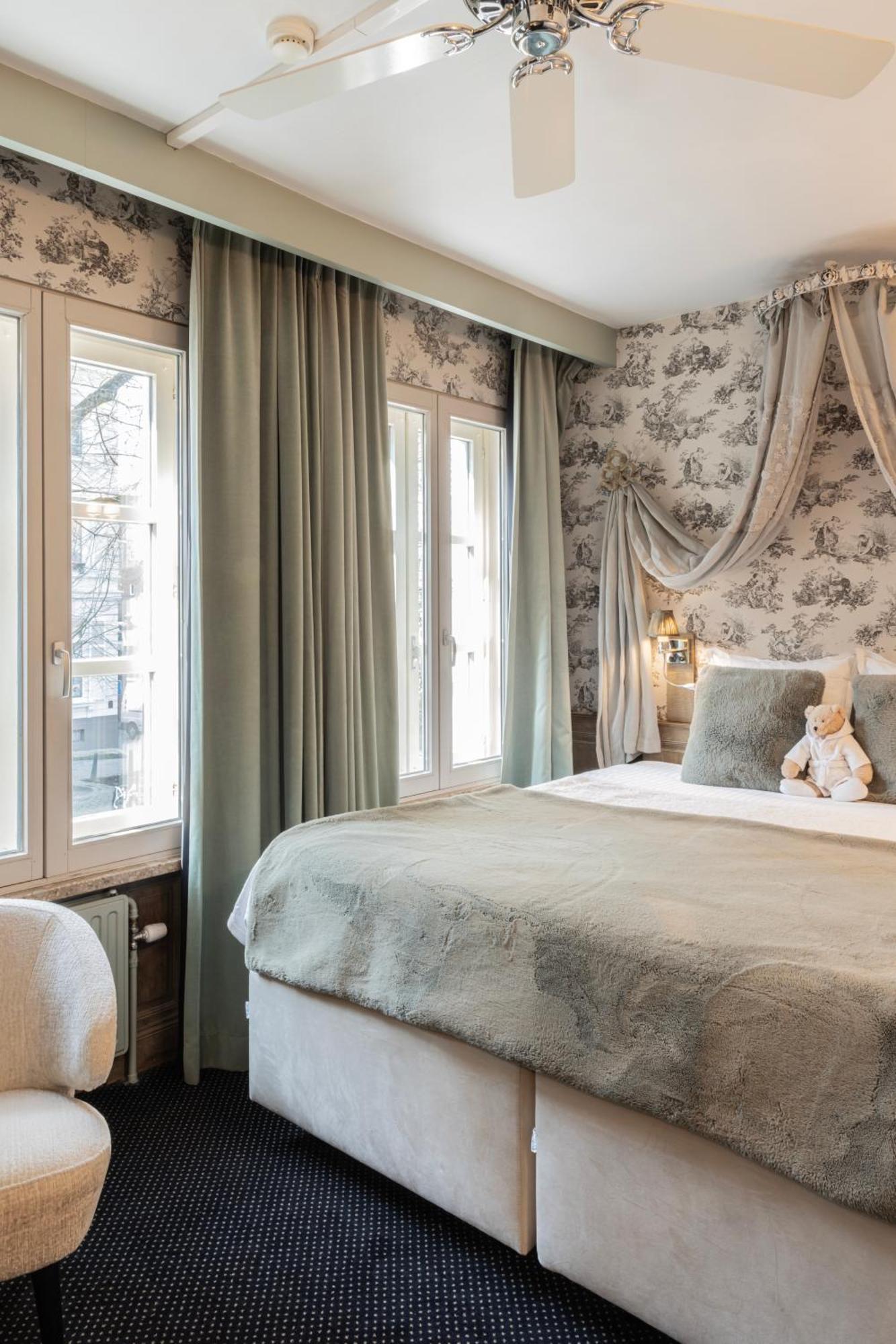 Biskajer By Cw Collection - Adults Only Hotel Bruges