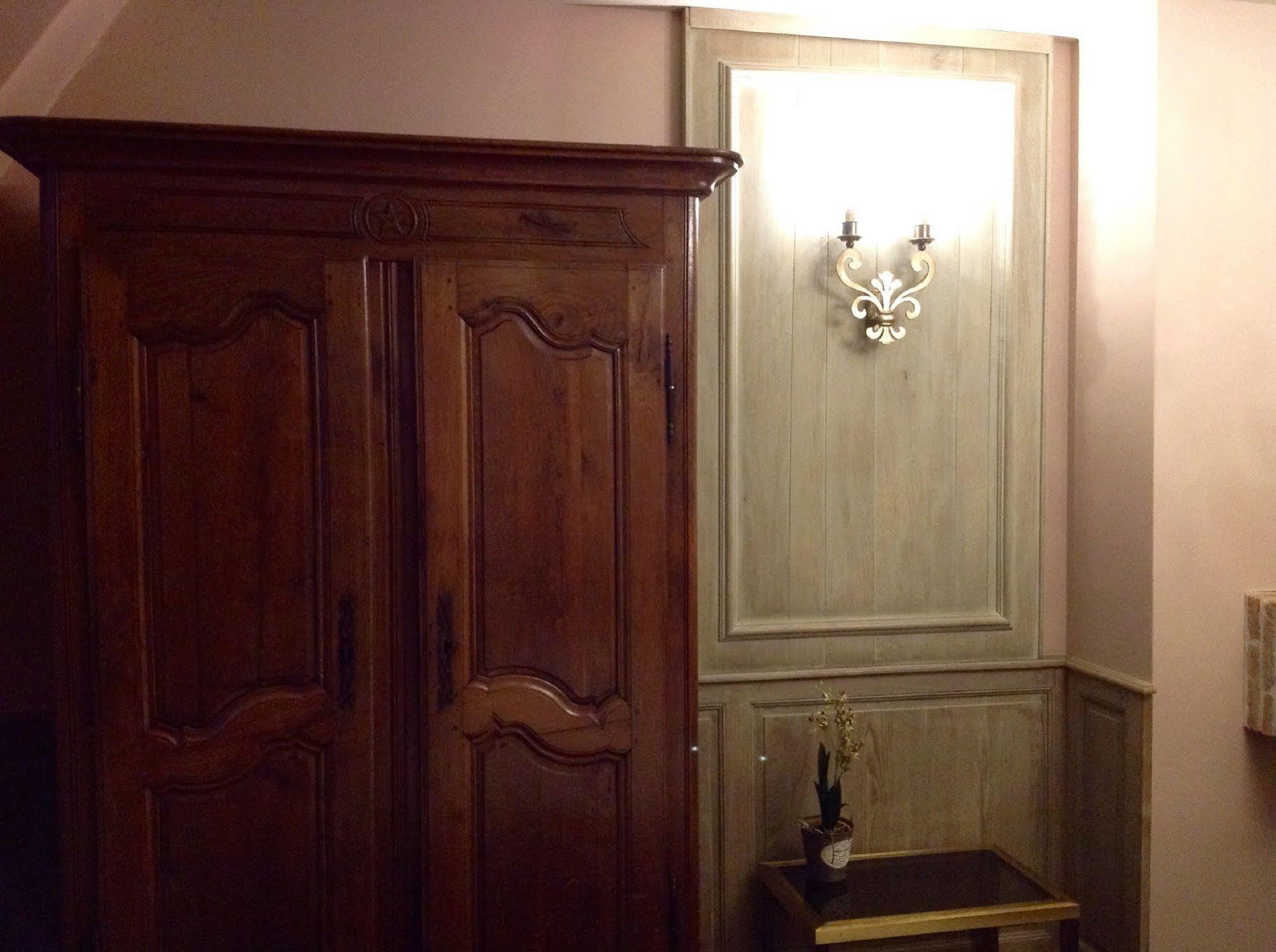Biskajer By Cw Collection - Adults Only Hotel Brugge