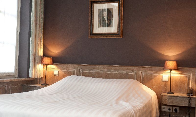 Biskajer By Cw Collection - Adults Only 4* Bruges